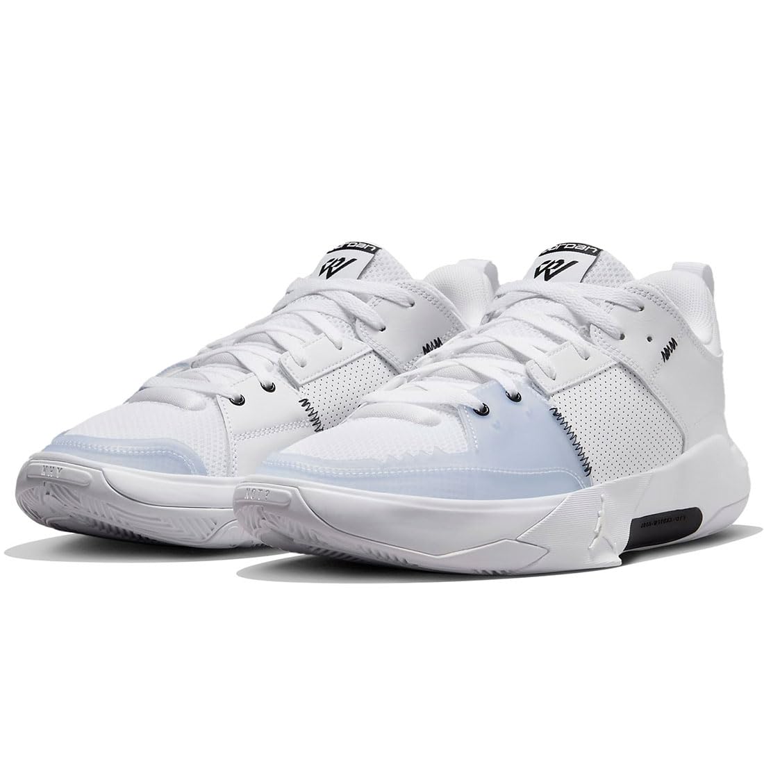 Amazon | [ナイキ] シューズ スニーカー ジョーダン ワン テイク 5 PF