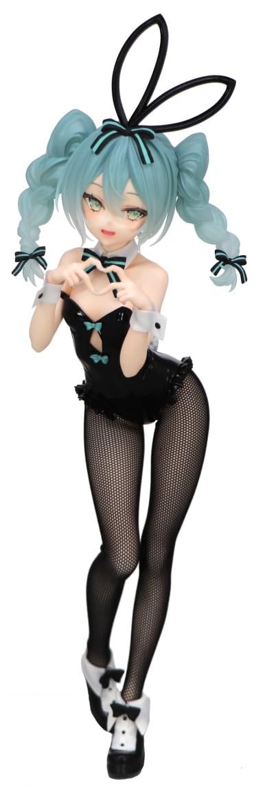 Amazon.co.jp: 初音ミク BiCute Bunnies Figure rurudo ver. : ゲーム