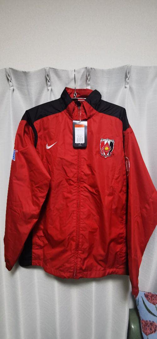 Amazon.co.jp: Jリーグ 浦和レッズ ウィンドブレーカー : スポーツ