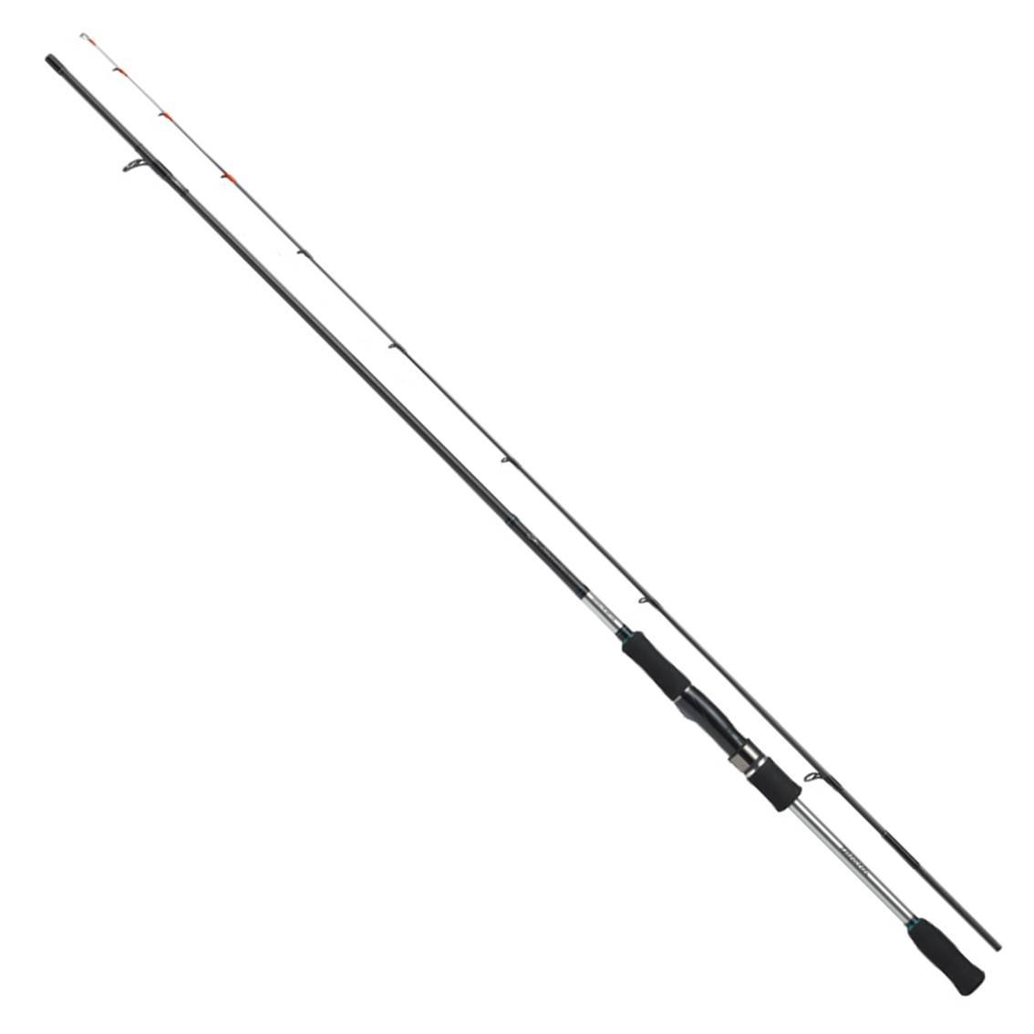 Amazon | ダイワ(DAIWA) ティップラン(エギング)ロッド エメラルダス