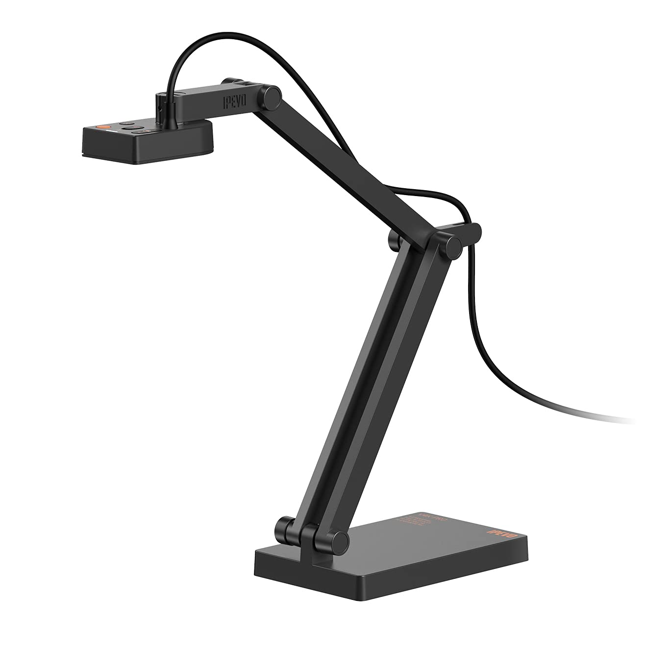 Amazon.com: IPEVO V4K PRO Ultra HD USB Document Camera with AI