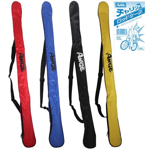 Amazon | タカ産業 チャリンコ ロッドケース A-0004 (竿袋 ソフト