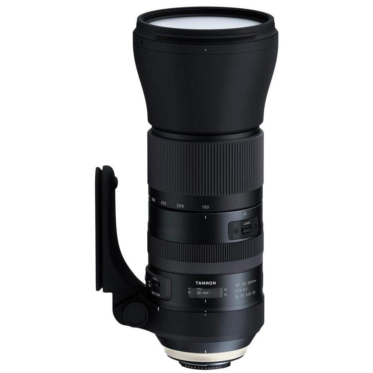 Amazon.co.jp: TAMRON 超望遠ズームレンズ SP 150-600mm F5-6.3 Di VC