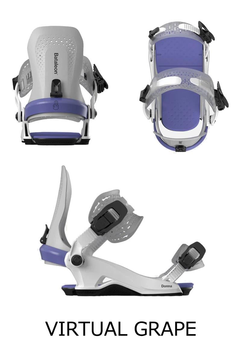 Amazon | 24-25 BATALEON/バタレオン DONNA HW ドンナ レディース