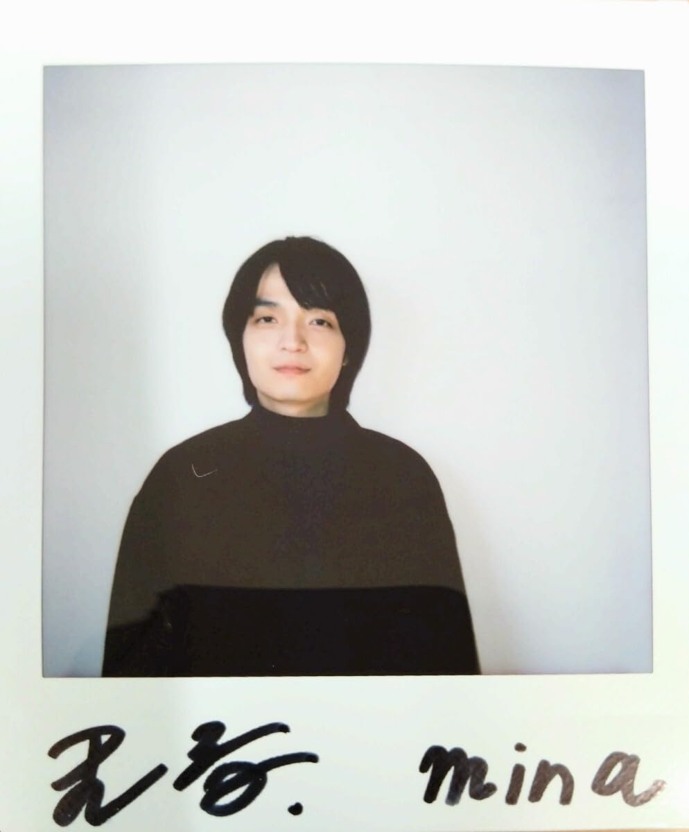 Amazon.co.jp: 応募当選 岡山天音 直筆サインチェキ : おもちゃ