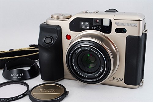 Amazon | 富士フイルム Fujifilm GA 645 Zi プロフェッショナル