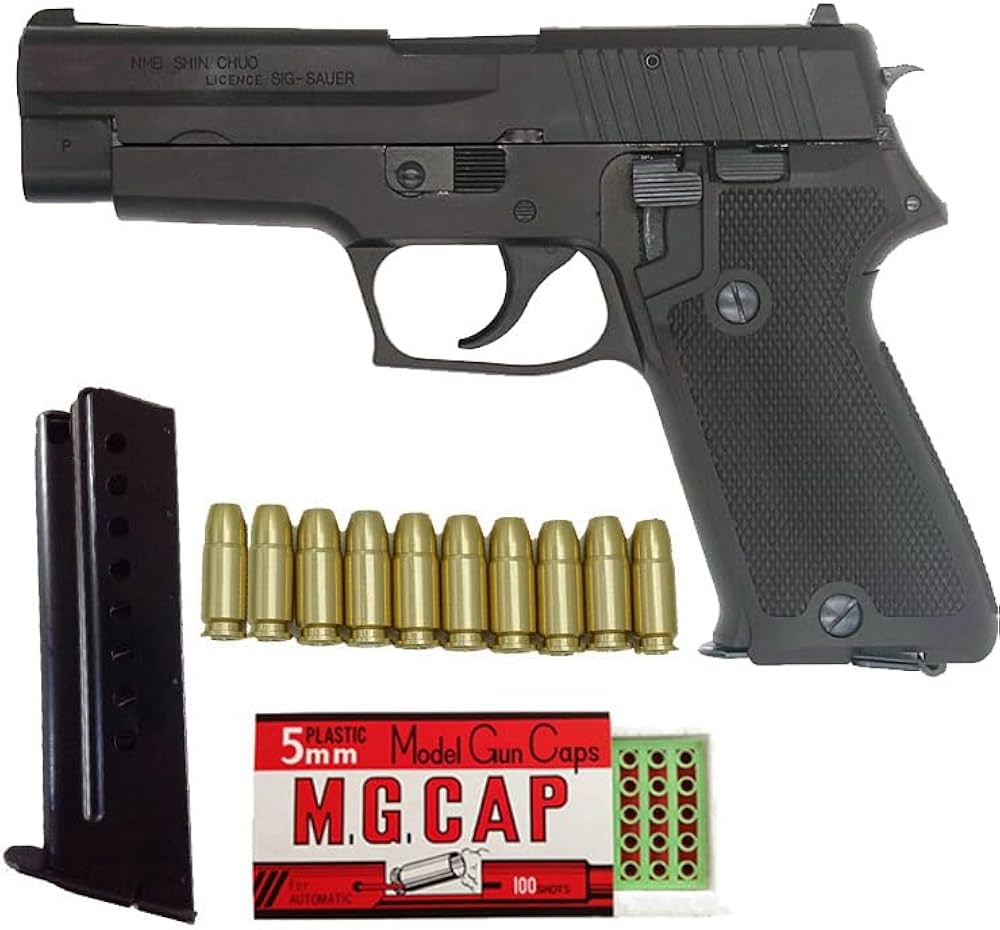 Amazon.co.jp: タナカワークス SIG P220 陸上自衛隊モデル Evolution 2