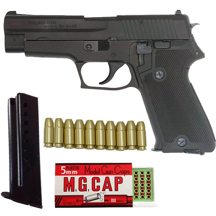 Amazon.co.jp: タナカワークス SIG P220 陸上自衛隊モデル Evolution 2