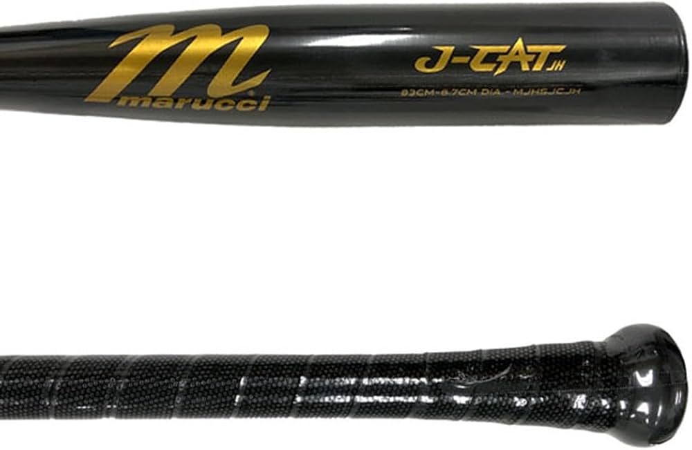 Amazon | マルッチ marucci 中学硬式用金属バット J-CAT 野球 硬式