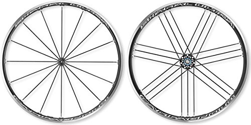 Amazon | Campagnolo（カンパニョーロ） SHAMAL ULTRA C17 2WAY 前後
