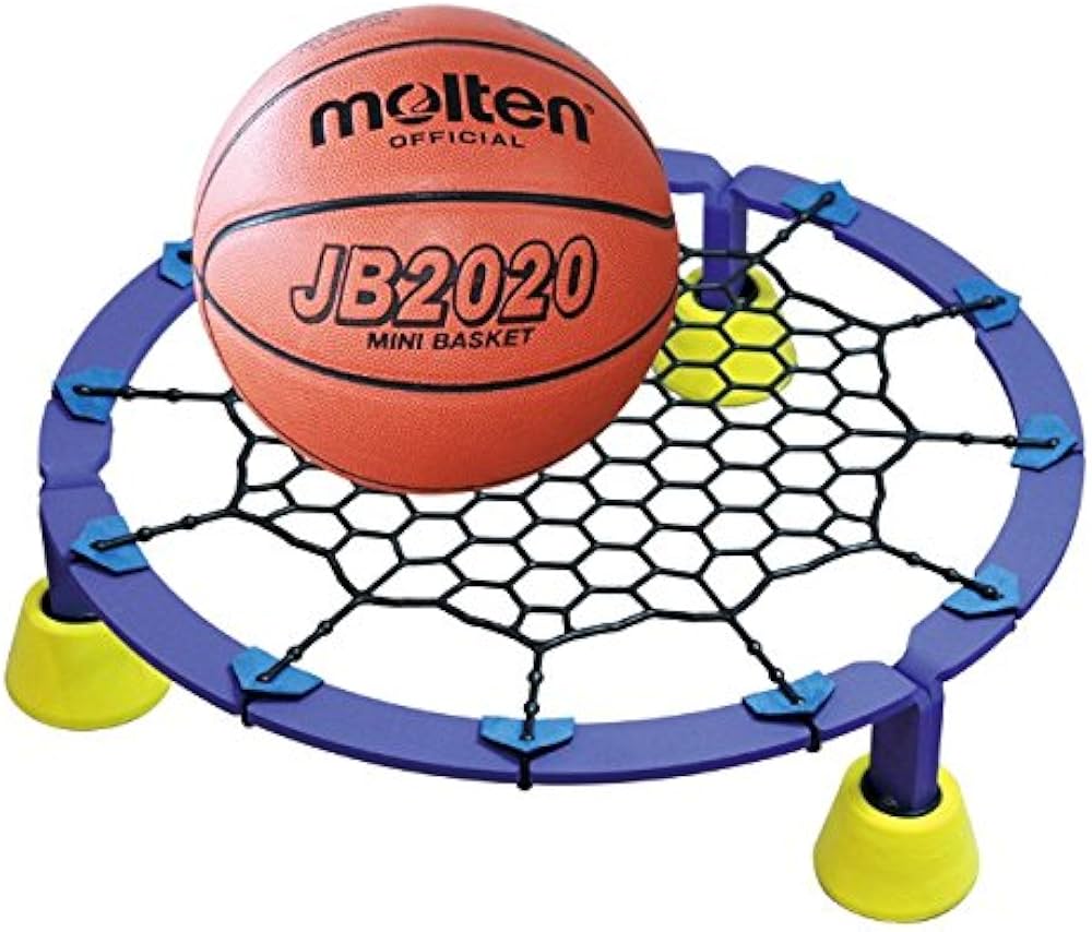 Amazon | エアドリブル バスケットボール ドリブル練習 室内