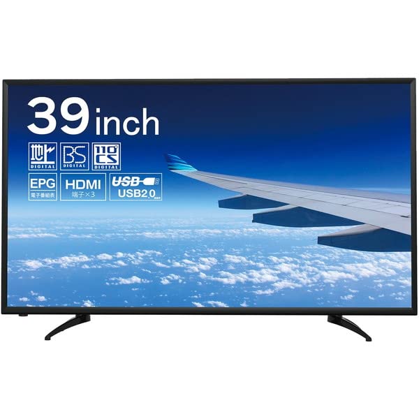 液晶テレビLE-3211TS TEES LE-3211TS 2018年製 32V 液晶テレビ TV