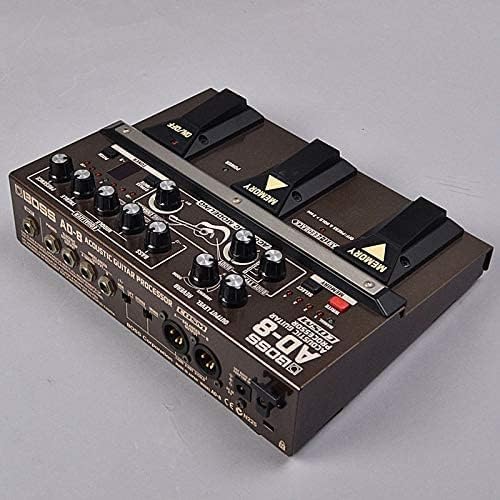 Amazon | BOSS AD-8 プリアンプ アコースティックギター用 (ボス AD8