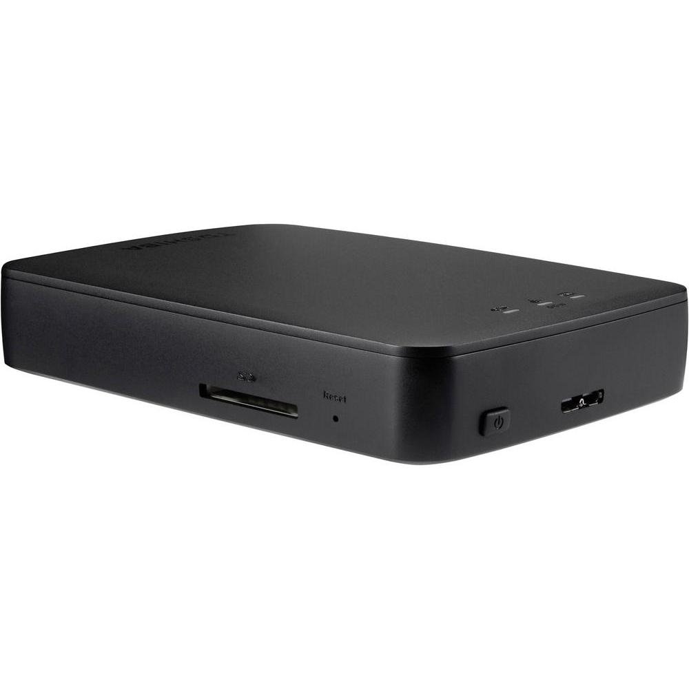 Amazon.com: Toshiba Canvio AeroCast 1TB Wireless Hard Drive