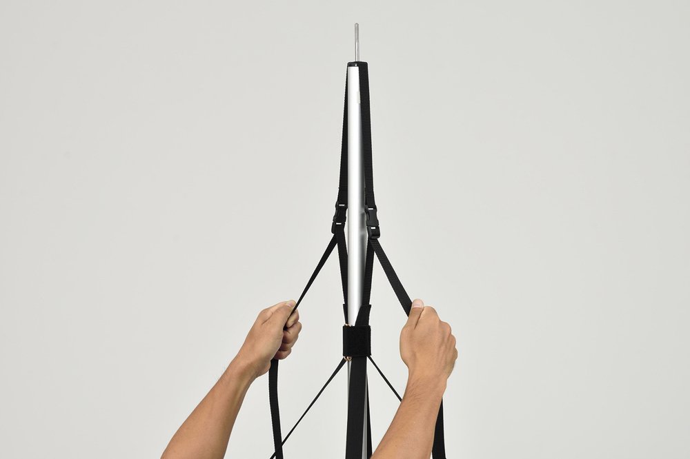 Amazon.co.jp: スノーピーク(snow peak) 収納 ラップラック : Sports