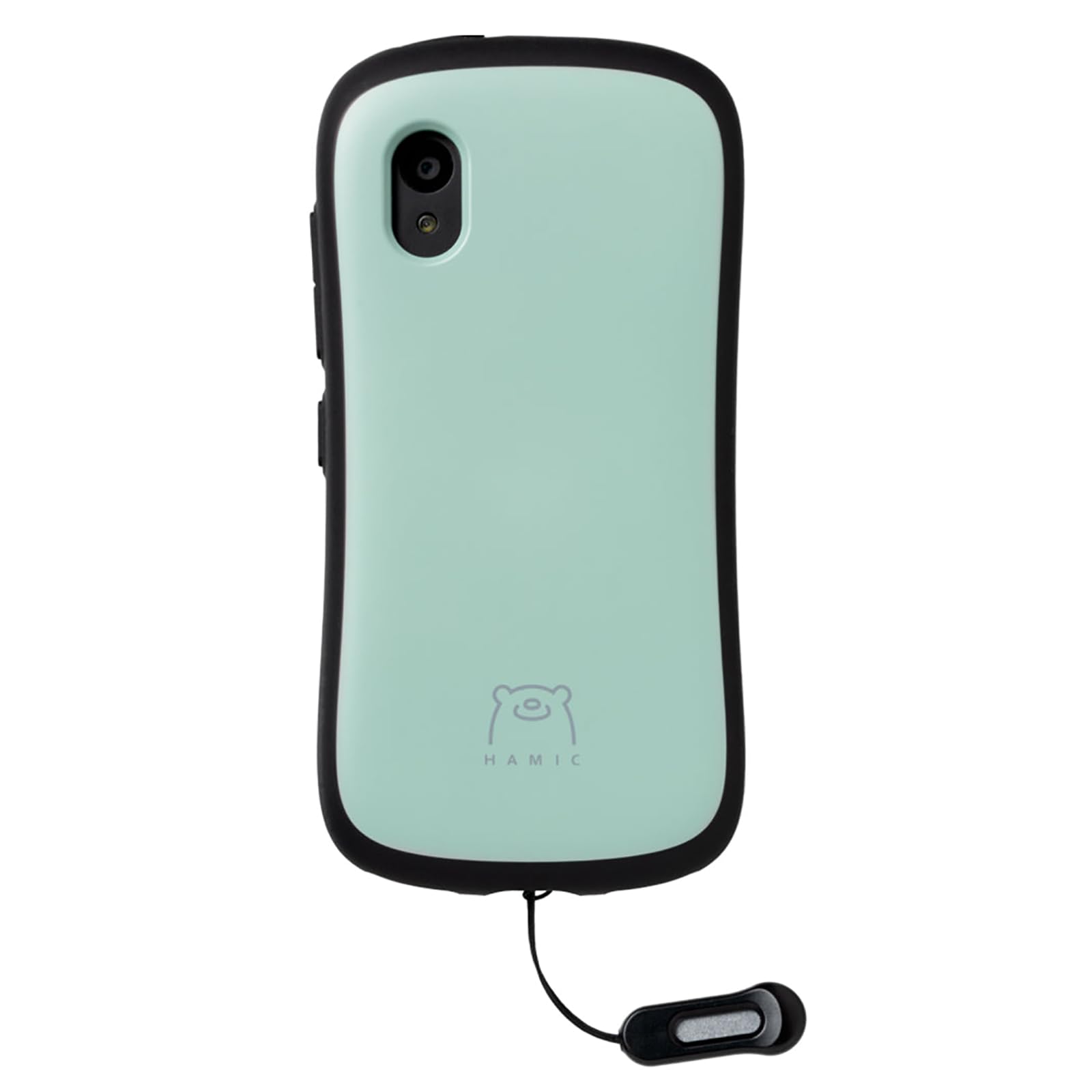 Amazon | Hamic MIELS nico（はみっくミエルス ニコ）本体 ペール