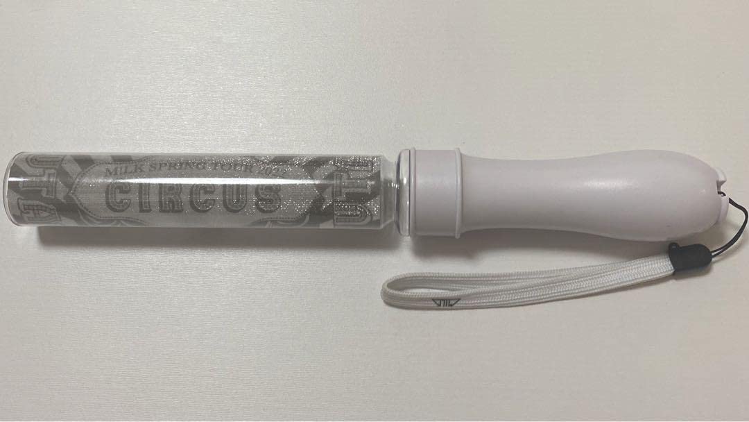 Amazon.co.jp: M!LK CIRCUS 山中柔太朗 ペンライト : 産業・研究開発用品