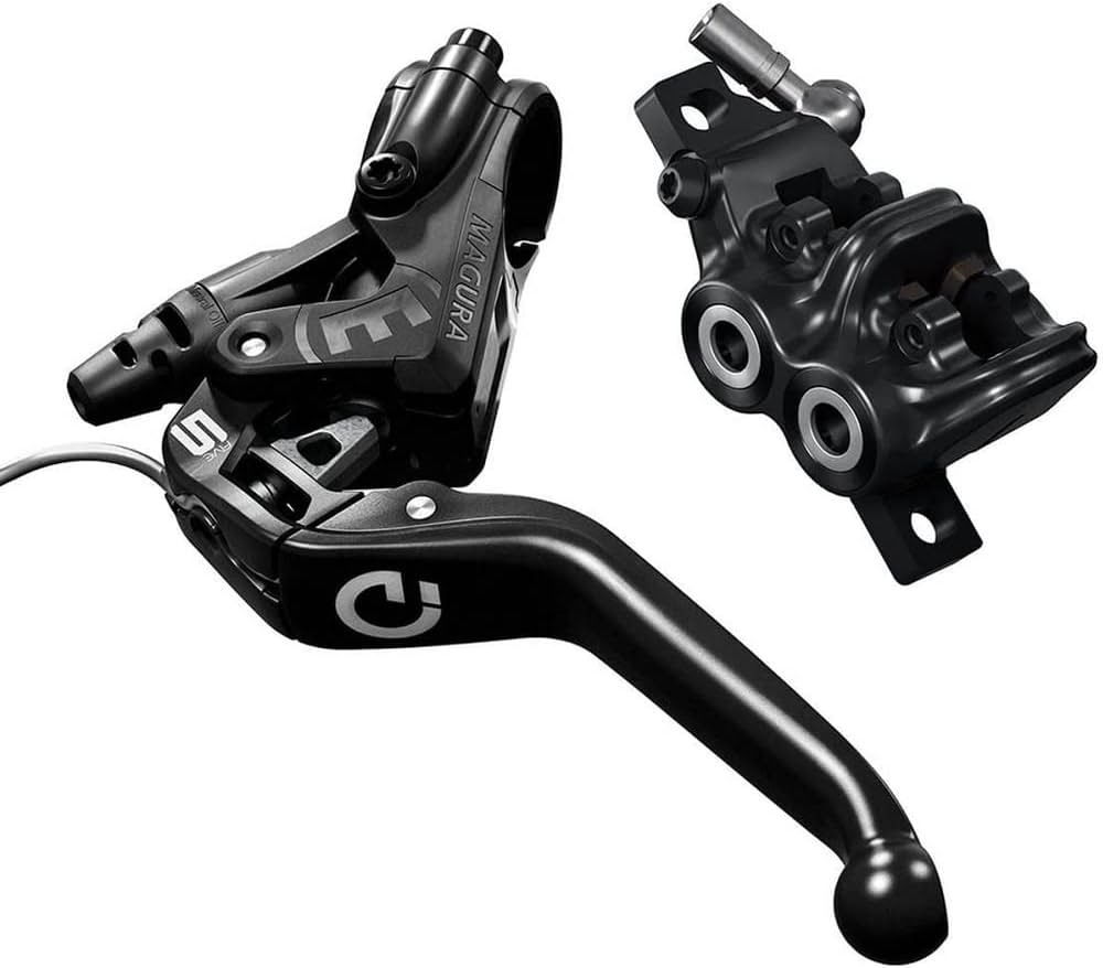 Amazon.com : Magura MT4e Disc Brake VR/HR Design Switch Higho