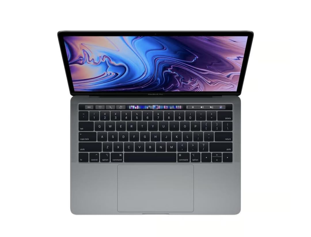 Amazon.com: Apple Mid 2019 MacBook Pro Touch Bar with 2.8 GHz