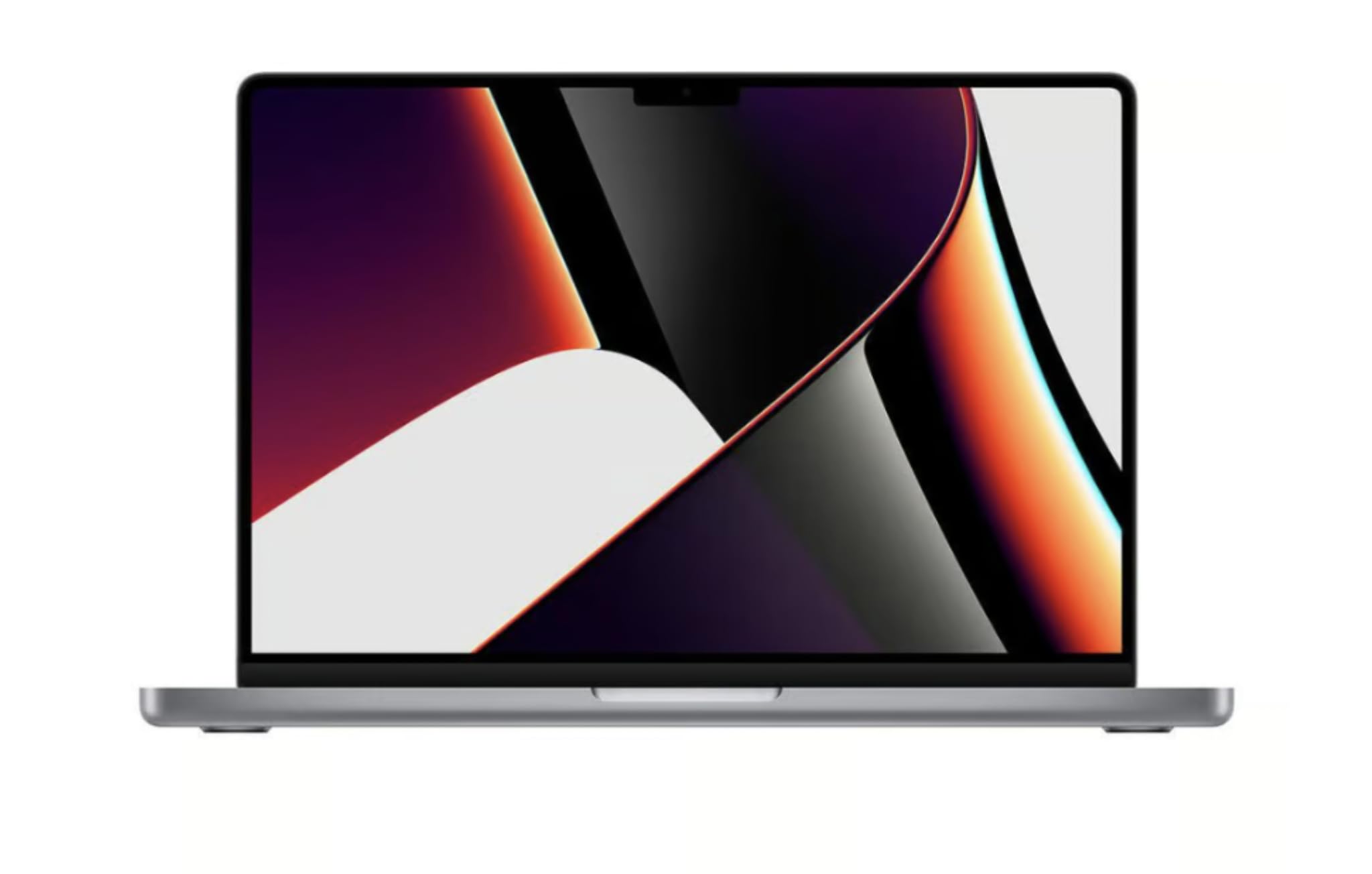 Amazon.com: Apple MacBook Pro 2021 with Apple M1 Pro chip (14-inch