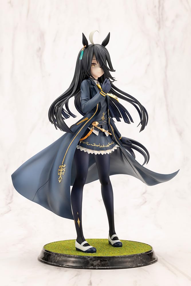 Amazon | 壽屋(KOTOBUKIYA) ウマ娘 プリティーダービー マンハッタン