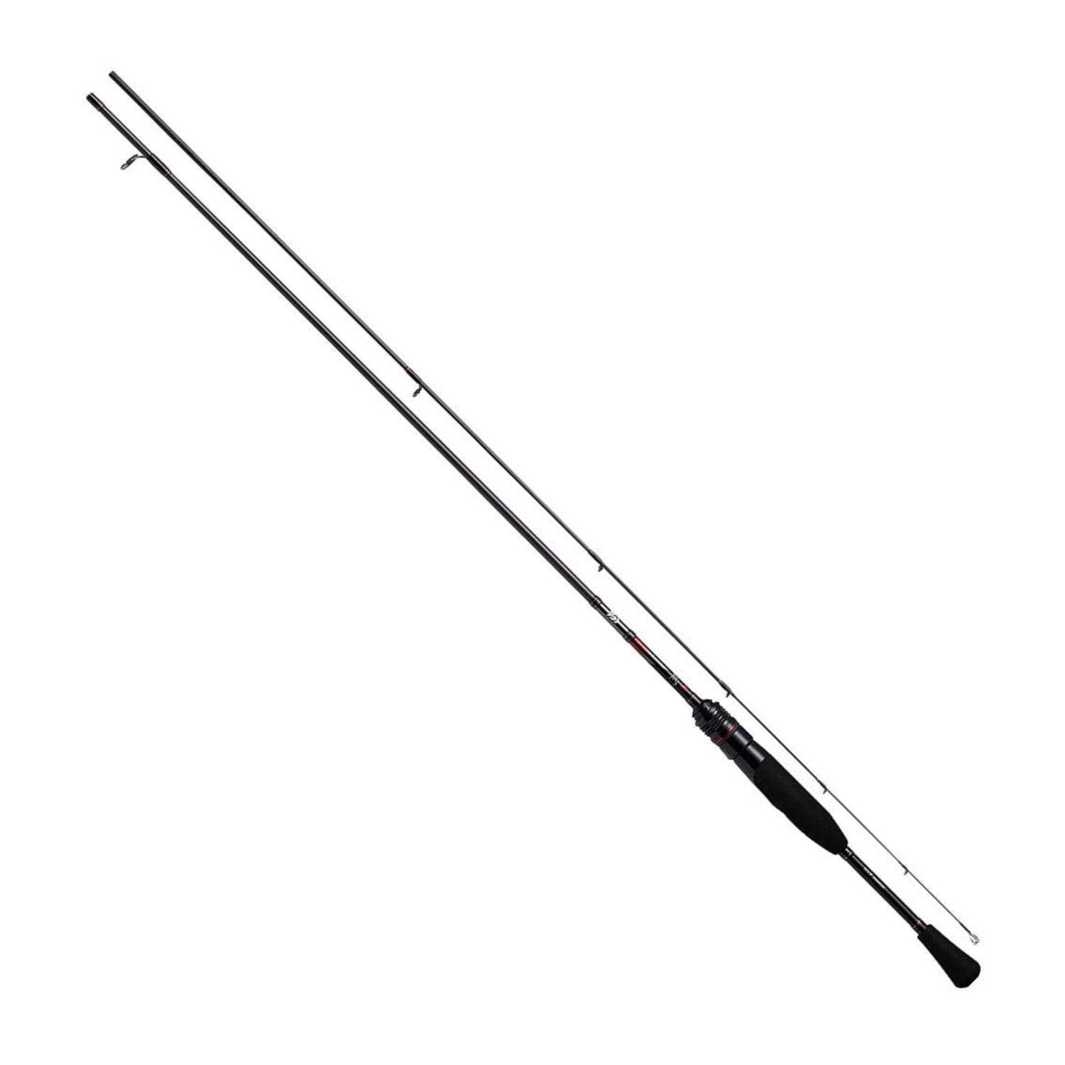 Amazon | ダイワ(DAIWA) アジングロッド 月下美人MX・V A55LS-S・V