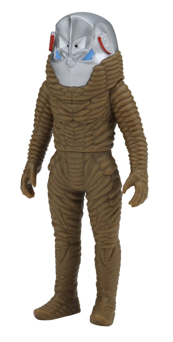 Amazon.co.jp: ウルトラマンX ウルトラ怪獣X 03 ザラブ星人 : おもちゃ