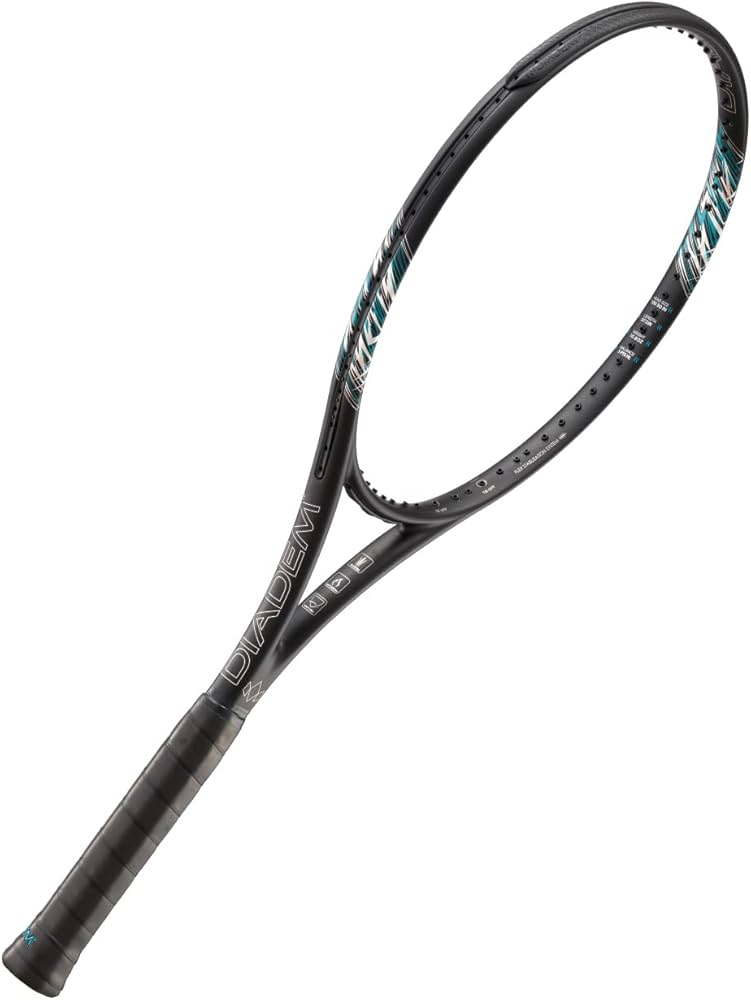 Amazon | ダイアデム DIADEM 硬式テニスラケット SUPERNOVA PLUS