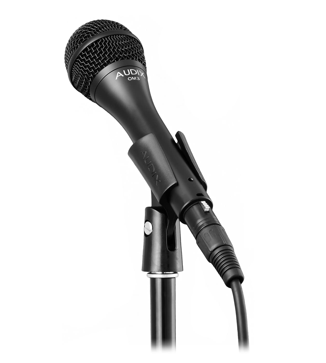 Amazon.com: Audix OM3 Multi-Purpose Vocal and Instrument Dynamic