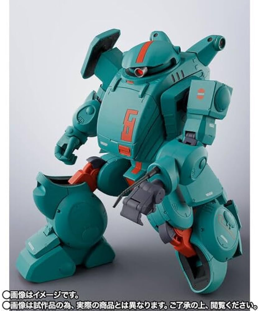 Amazon | HI-METAL R ファッティー | フィギュア・ドール 通販