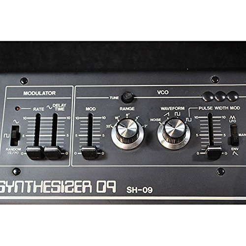 Amazon | ROLAND SH-09 | シンセサイザー | 楽器・音響機器