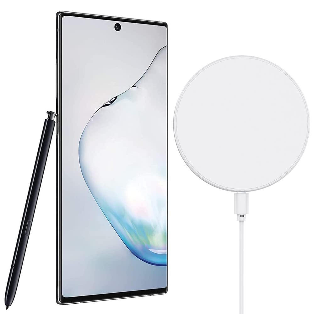 Amazon.com: SAMSUNG Galaxy Note 10+ Plus (256GB, 12GB) 6.8
