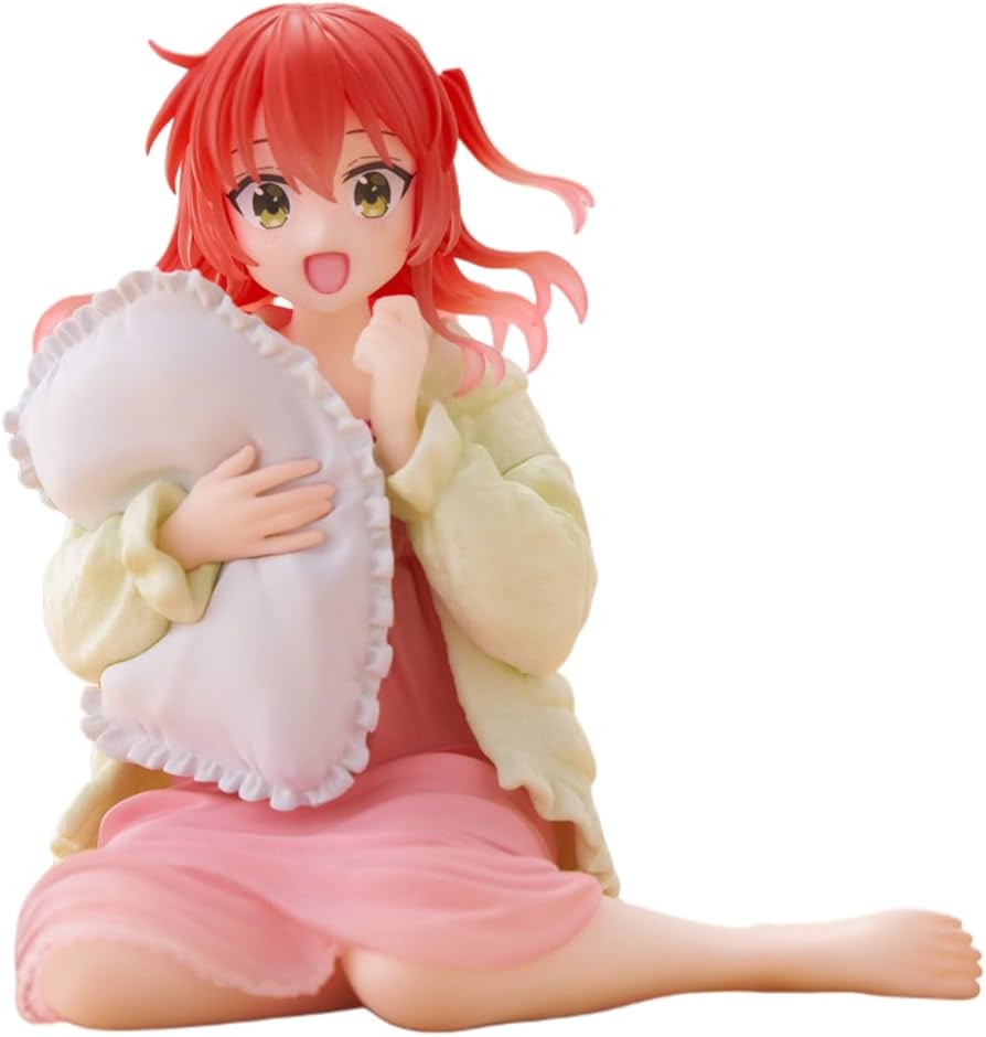 Amazon.co.jp: アニメ「ぼっち・ざ・ろっく」 Desktop Cute フィギュア