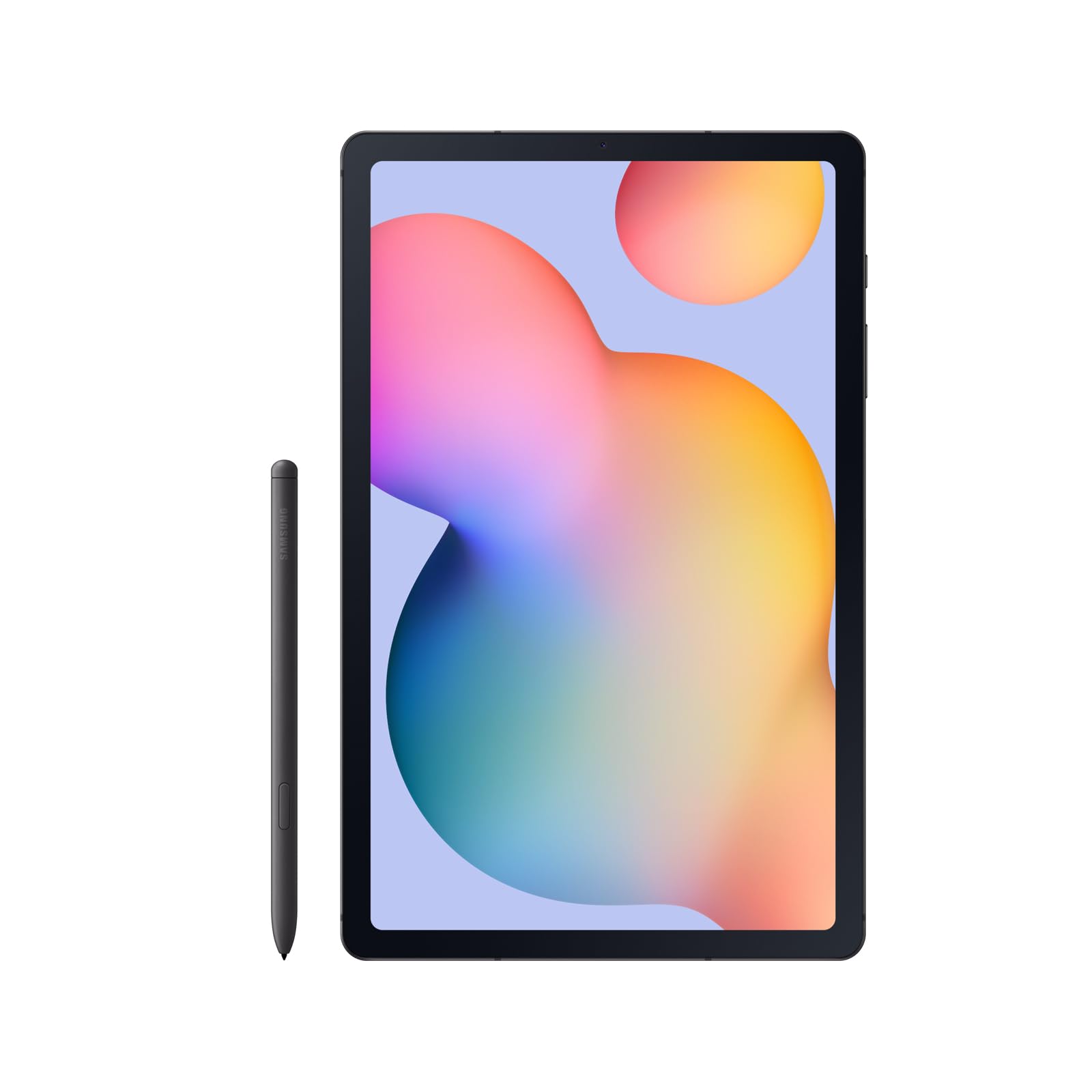 Amazon.co.jp: Galaxy Tab S6 Lite(Wi-Fiモデル)｜グレー｜タブレット
