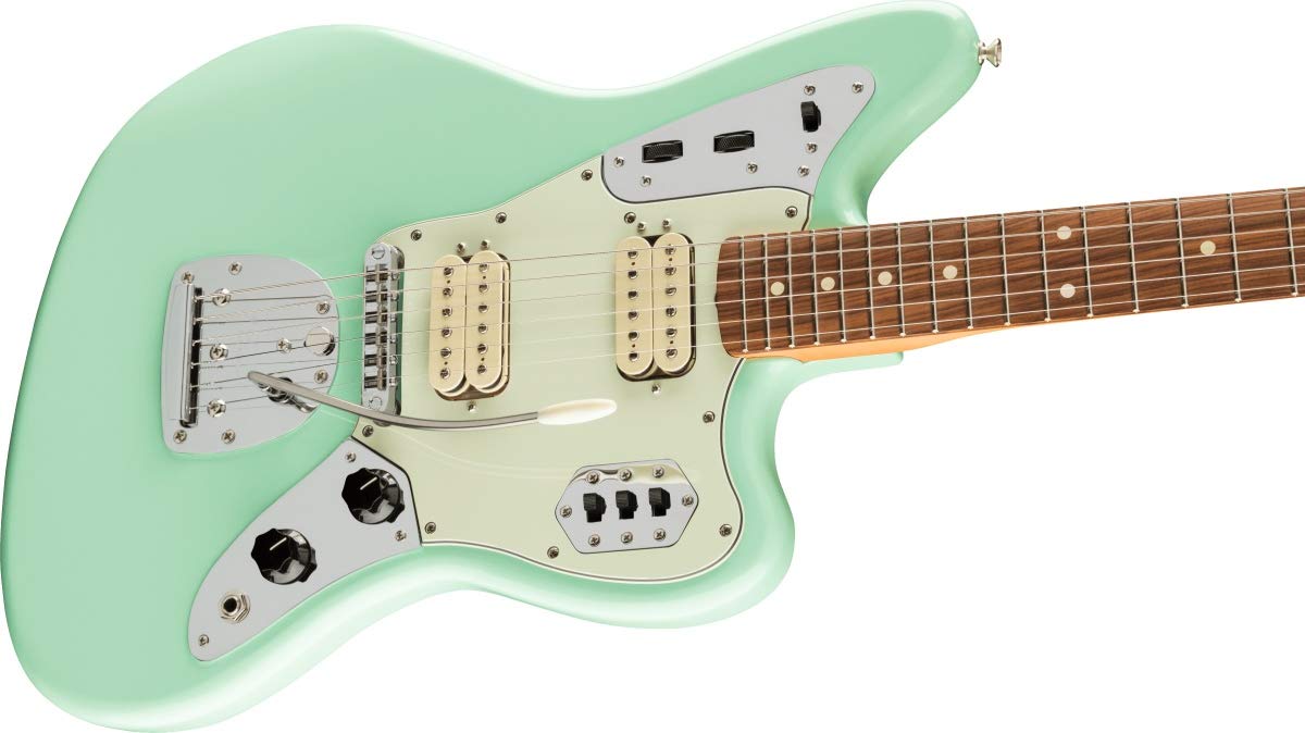 Amazon | Fender エレキギター Vintera® '60s Jaguar® Modified HH