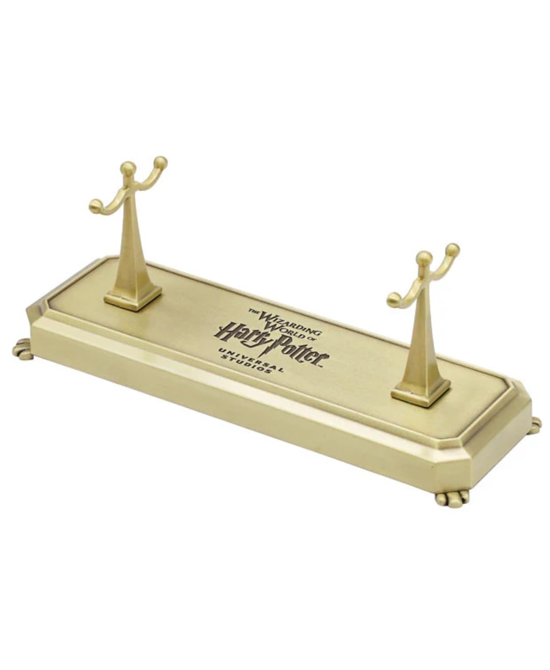 Amazon.co.jp: USJ ハリーポッター 杖 スタンド ワンド スタンド 杖