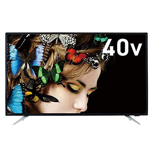 Amazon | オリオン ORION チューナー内蔵液晶テレビ XDシリーズ 40型