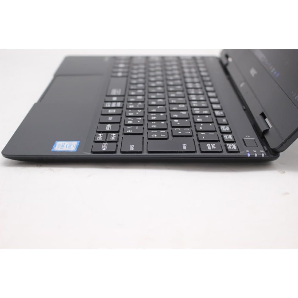 Amazon.co.jp: 【整備済み品】VersaPro VKT13H-5 ノートパソコン/高