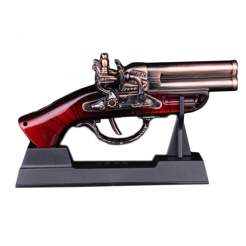 年末年始セール‼️】モデルガン ヴィンテージ置物 お値段相談可