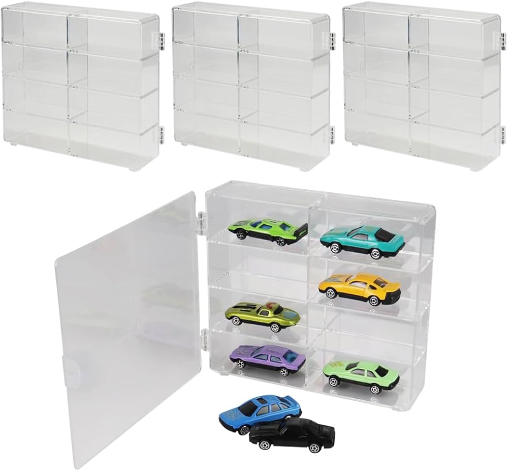 箱詰め販売】Hot Wheels・トミカ ミニカーまとめ 全52点 箱詰め販売