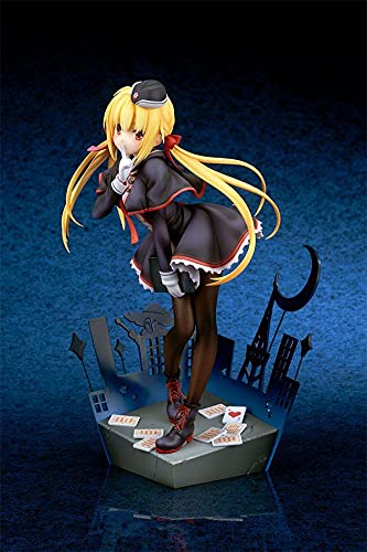 Amazon | リドルジョーカー 在原七海 フィギュア RIDDLE JOKER ゆず