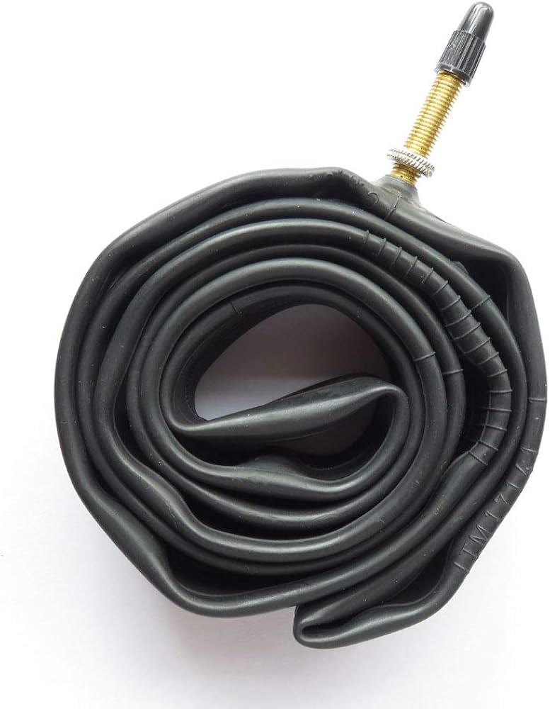 Amazon | ブリヂストン BSモールトン用仏式バルブ チューブ 1本