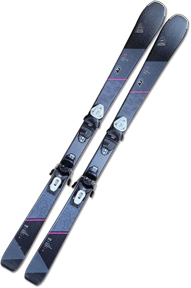 Amazon | FISCHER(フィッシャー) スキーセット 18-19 MY ASPIRE MY RS9