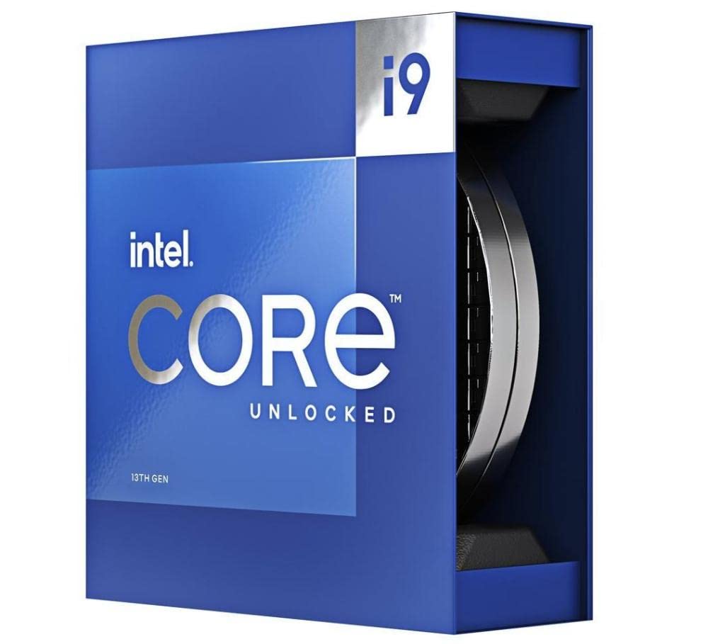 Amazon | Intel Core i9 [第13世代] i9-13900K Tetracosa-core [24コア