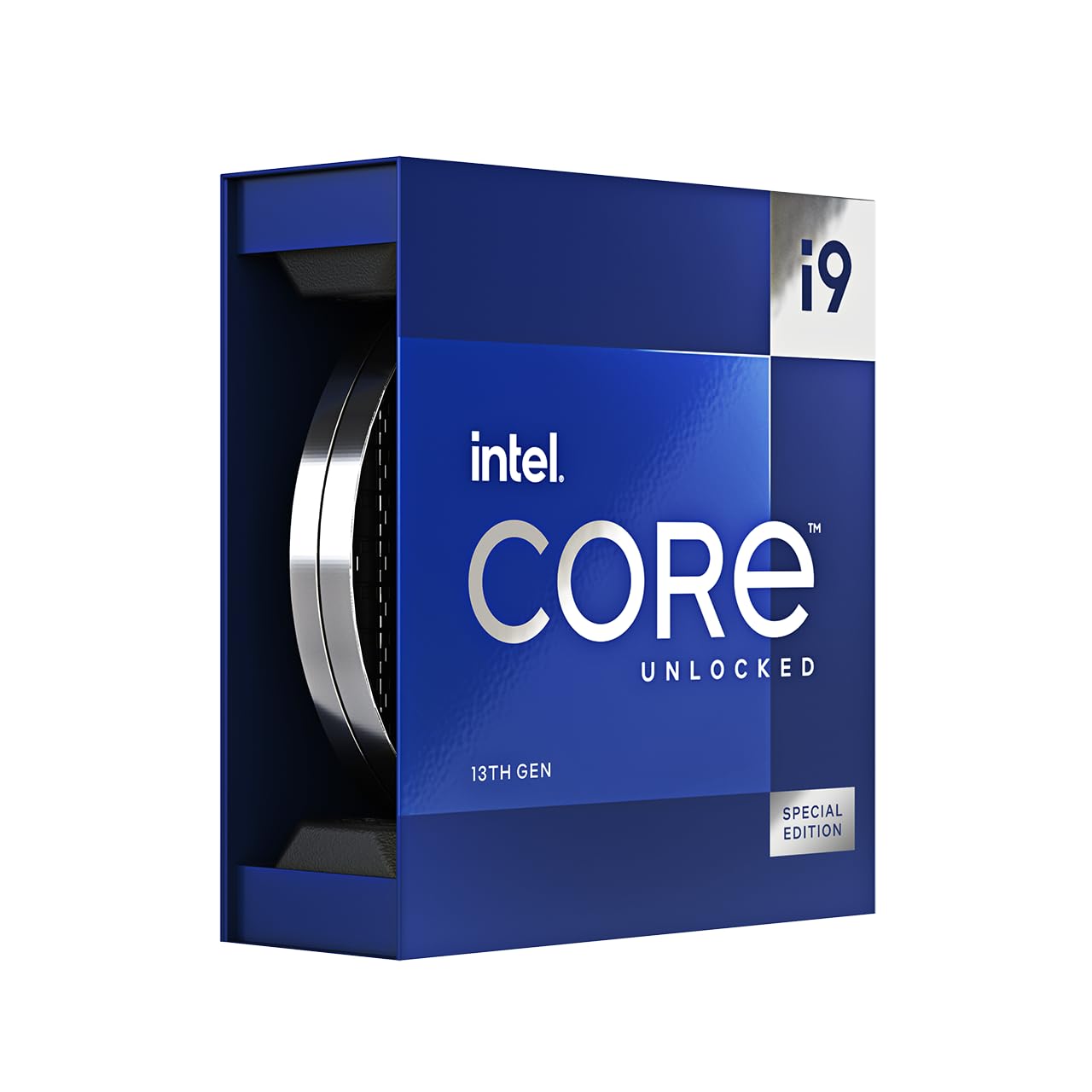 Amazon.com: Intel Core i9-13900KS Desktop Processor 24 cores (8 P