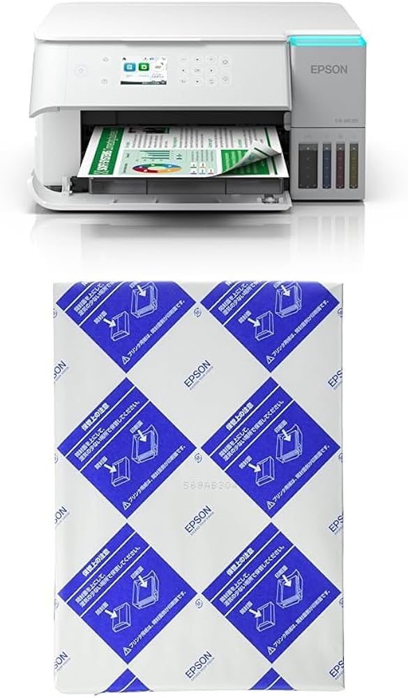 Amazon.co.jp: Epson EW-M638T Epson Printer EW-M638T Printer EW