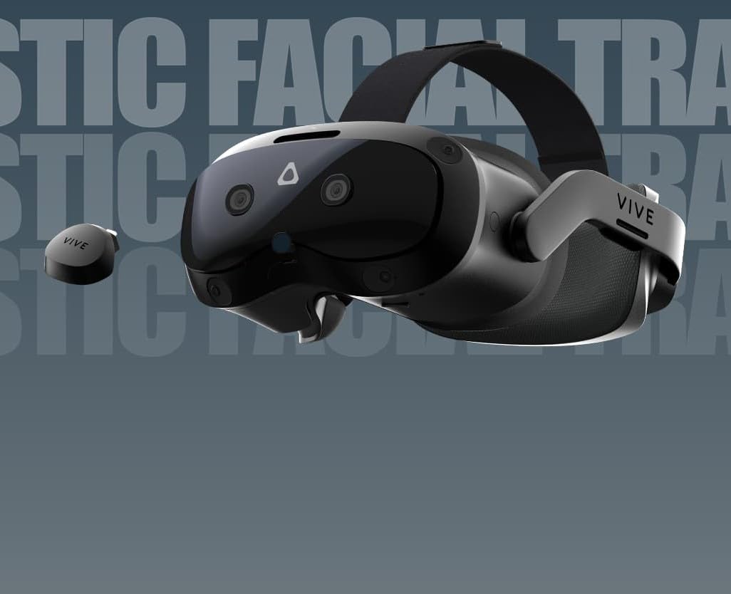 Amazon.co.jp: HTC VRヘッドセットアクセサリー VIVE フェイシャル