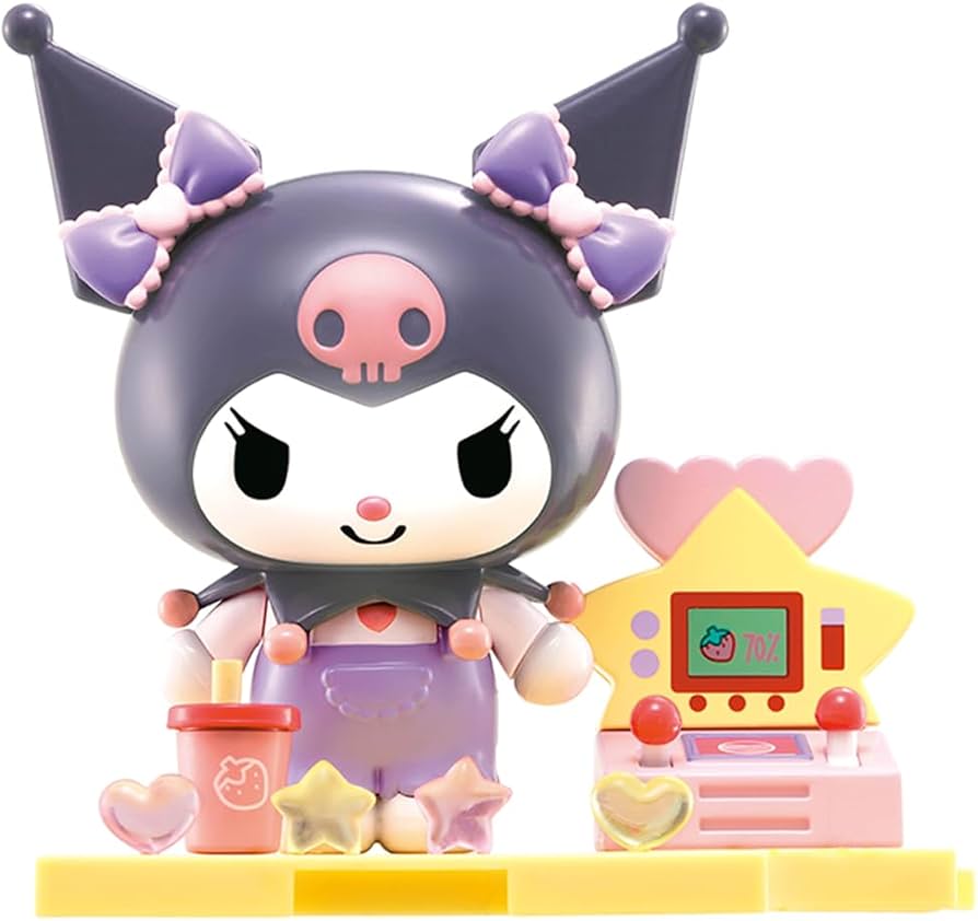 Amazon | アガツマ(AGATSUMA) くみたてプラドール Candy Factory