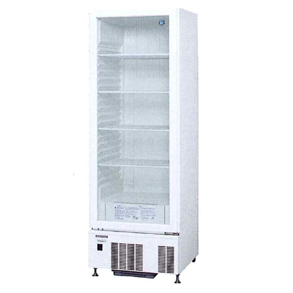 Amazon | ホシザキ 冷蔵ショーケース USB-63D スイング扉 | ホシザキ