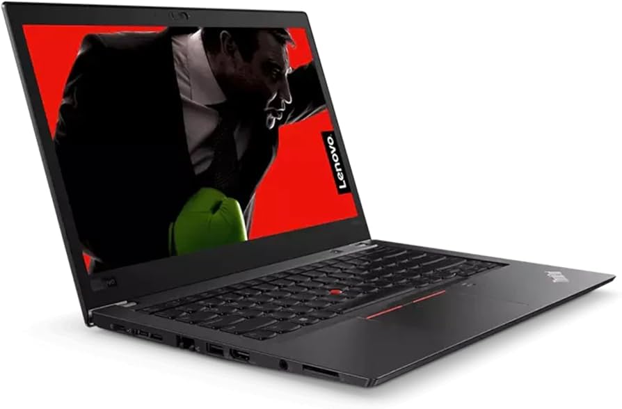 Amazon.com: Lenovo ThinkPad T480s 14